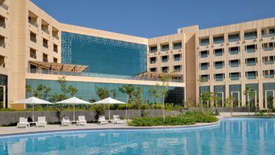 فندق موڤنبيك وعد الشمال يفتح أبوابه لاستقبال الضيوف