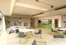 First-in-the-region Foodtech Startup to Transform Workplace Dining in MENA