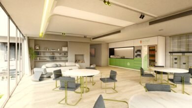 First-in-the-region Foodtech Startup to Transform Workplace Dining in MENA