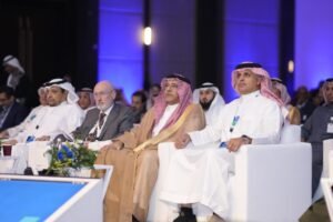 مركز جونز هوبكنز أرامكو الطبي يقود حواراً حول الصحة السكانية والرعاية القائمة على القيمة