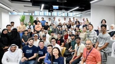 MBZUAI Incubation and Entrepreneurship Center powers next-gen AI ventures with technical expertise and network