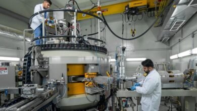 KFSHRC's Cutting-Edge Cyclotrons Power Cancer Care