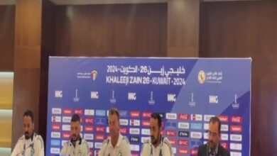 رينارد يؤكد جاهزية المنتخب السعودي للمنافسة في كأس الخليج 26 بالكويت