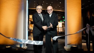 شركة الدرعية تعلن افتتاح "دولتشي أند غابانا" في مطل البجيري