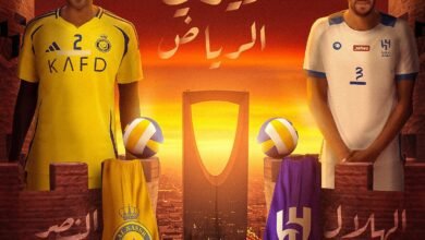 دوري ممتاز الطائرة الهلال يستضيف النصر والابتسام يلتقي الاتحاد