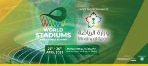 Global Stage Set in Riyadh as Ministry of Sports Leads World Stadiums and Arenas Summit 