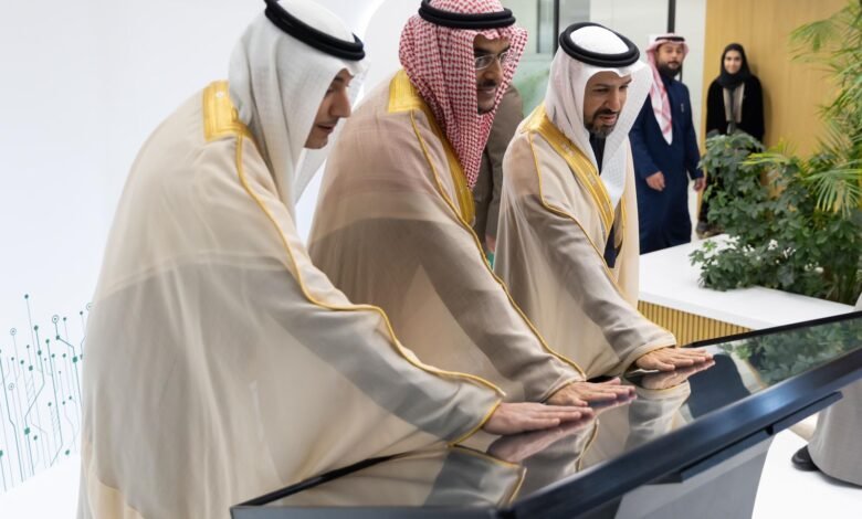 00-5-780x470 برعاية الأمير عبدالعزيز بن سعود…مساعد وزير الداخلية لشؤون التقنية يطلق تحدي أبشر 2025 في نسخته الـ 5