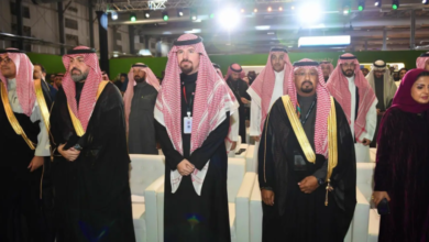 انطلاق النسخة الثالثة من "ملتقى السياحة السعودي" تحت شعار "لنكتشف"