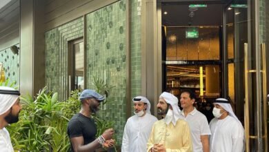 Top Al Fresco Dining Spots: Where to Enjoy Outdoor Eats This Season