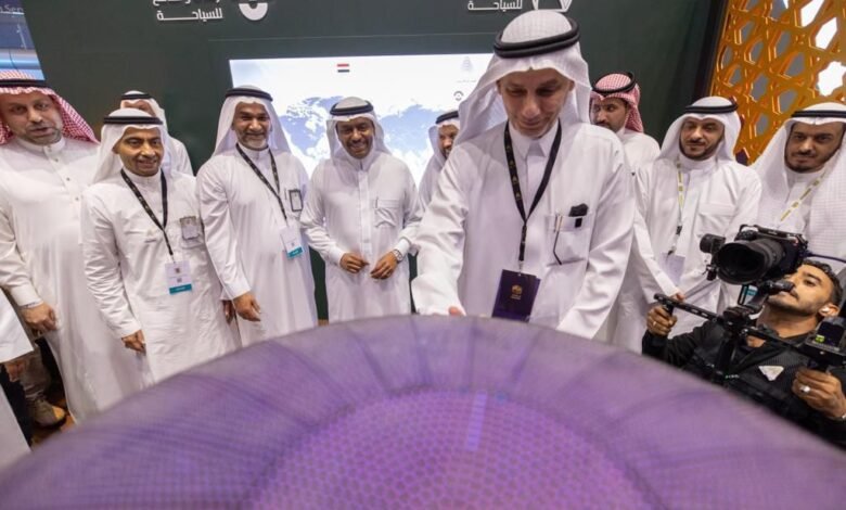 4-139-780x470 مطوفي حجاج الدول العربية الشريك الاستراتيجي لإكسبو الحج 2025