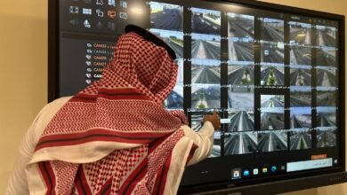 أمانة الاحساء تُطلق مشروع "تشغيل نظام النقل والسلامة المرورية في الطرق"