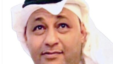 الإحيوي مشرفاً على فرع هيئة الصحفيين بالطائف بالإضافة إلى مهامه الحالية مديراً لفرع منطقة مكة