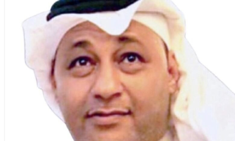 الإحيوي مشرفاً على فرع هيئة الصحفيين بالطائف بالإضافة إلى مهامه الحالية مديراً لفرع منطقة مكة