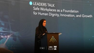 التويجري: المشاركة المتنوعة في مؤتمر سوق العمل العالمي تؤكد على أهمية العمل والعناية بحقوق العمال وأصحاب العمل معاً