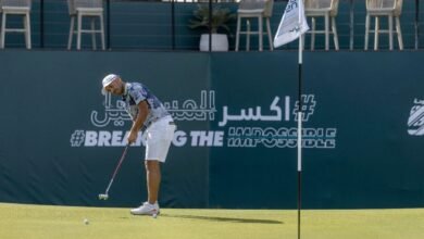 المنتخب السعودي للجولف يشارك في البطولة العربية الثانية للمحترفين في المغرب