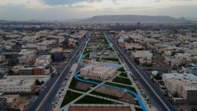 أمانة المدينة المنورة تدشّن المرحلة الثانية من مشروع "مسارات شوران"