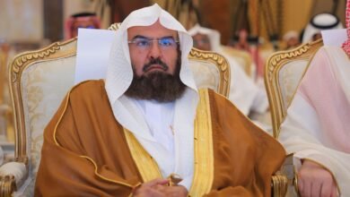 السديس : لم يرد في فضل صيام شهر رجب ولا اختصاص قيام ليلة ولا الاعتمار فيه