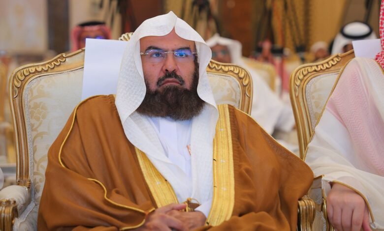 السديس : لم يرد في فضل صيام شهر رجب ولا اختصاص قيام ليلة ولا الاعتمار فيه