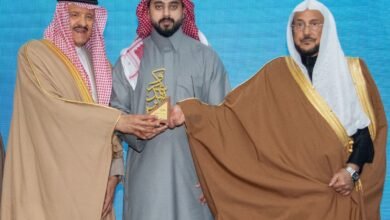 بحضور مستشار خادم الحرمين الشريفين وزير الشؤون الإسلامية يدشن الأدلة الفنية لبناء وتطوير المساجد