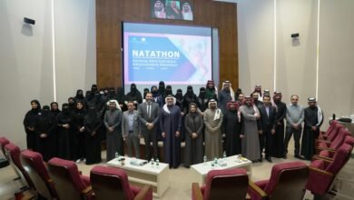 خبرات عالمية لتطوير الرعاية التمريضية في تجمع الرياض الصحي الأول