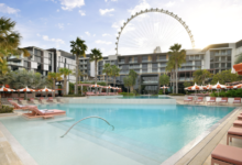 Welcome the New Year in Unparalleled Tranquillity with a Wellbeing Staycation at Banyan Tree Dubai