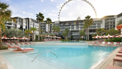 Welcome the New Year in Unparalleled Tranquillity with a Wellbeing Staycation at Banyan Tree Dubai