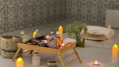 Start Your Year with Premium Spa and Rooftop Dining at Radisson Hotel Riyadh Airport