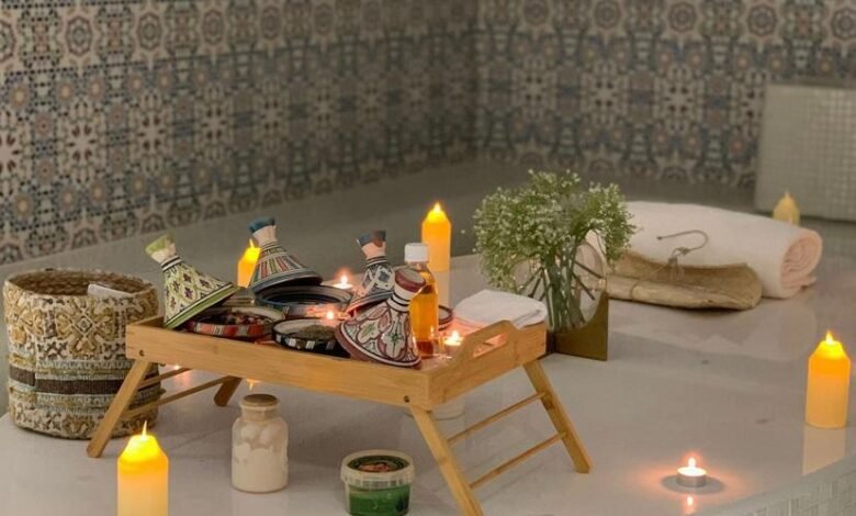 Start Your Year with Premium Spa and Rooftop Dining at Radisson Hotel Riyadh Airport