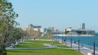 أمانة الشرقية: بهجة برنامج نوعي يهتم بالحدائق والتدخلات الحضرية لإنشاء وجهات تفاعلية جاذبة للمرتادين تستوحى مكوّناتها من الطبيعة