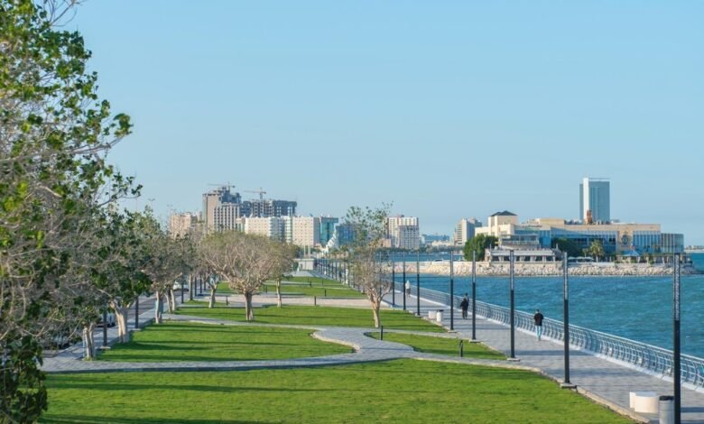 أمانة الشرقية: بهجة برنامج نوعي يهتم بالحدائق والتدخلات الحضرية لإنشاء وجهات تفاعلية جاذبة للمرتادين تستوحى مكوّناتها من الطبيعة