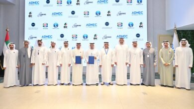 ADNEC Group and TRENDS Research & Advisory partner to elevate IDEX and NAVDEX 2025 And (IDC)
