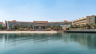 Al Raha Beach Hotel Rebrands as Al Raha Beach Resort & Spa at Exclusive Gala Dinner