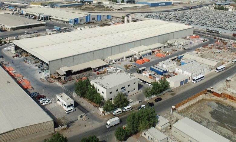 "اركو تورنكي سوليشنز للمقاولات" تعزز مكانتها الريادية إقليميًا باستحواذها على "لينج اوروك للنجارة"