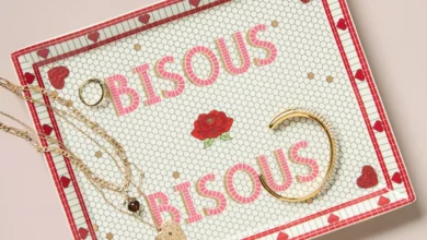 تفخر أنإطلاق مجموعة عيد الحب في إطلاقة فريدة من نوعها متوجةً بالإبداع تتعاون أنثروبولوجي وذا ميد فيري لخلق أجواء ساحرة بمناسبة عيد الحب