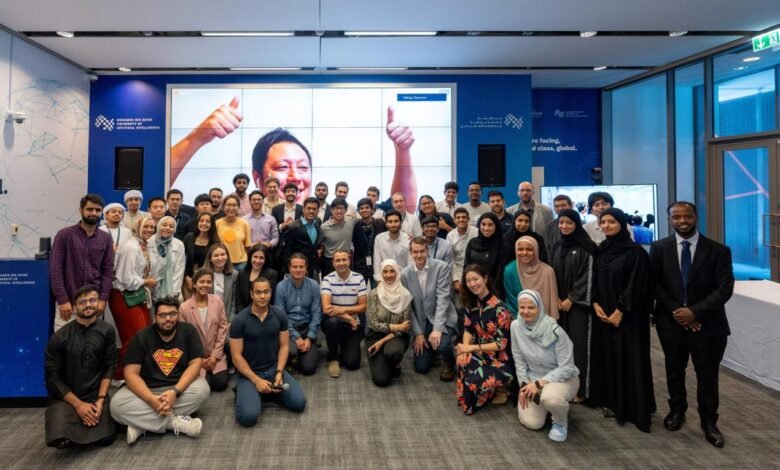 Applications open for 3rd MBZUAI’s Undergraduate Research Internship Program