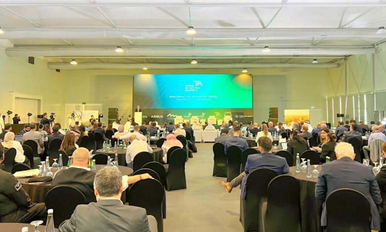 Arab Aviation Summit 2025 to Chart Industry Transformation under Saudi Vision 2030 