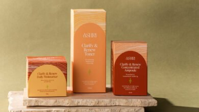 Ashri Skin Invites You to Embrace Self-Love and Wellness as We Prepare for Ramadan