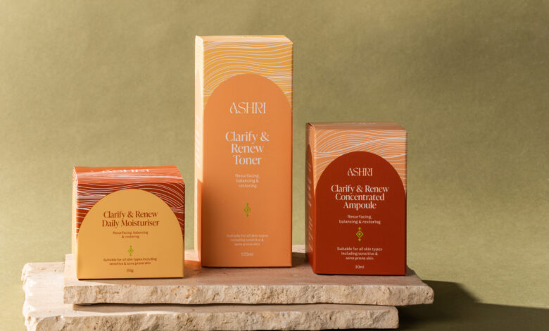 Ashri Skin Invites You to Embrace Self-Love and Wellness as We Prepare for Ramadan