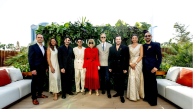 CONDÉ NAST TRAVELLER BRINGS ITS ICONIC GOLD LIST EVENT TO DUBAI FOR THE FIRST TIME