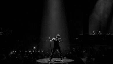 Three Days, Five Legendary Artists and Endless Vibes: Club Social 2025 Promises a Star-studded Weekend