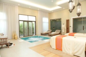 Naäma Beach Villas & Spa brings “An Affair to Remember” this Valentine’s Day