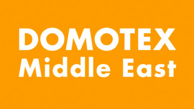 DOMOTEX MIDDLE EAST RETURNS BIGGER IN 2025 TO SHOWCASE FLOORING INNOVATIONS IN DUBAI