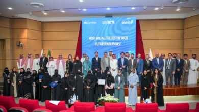 Dell Technologies, Aramco and National IT Academy Celebrate Graduation of Saudi Students from “ITXcelerate” Program 