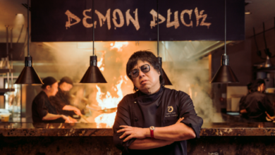 Demon Duck Joins Taste of Dubai 2025 with Chef Alvin Leung’s Exclusive Menu
