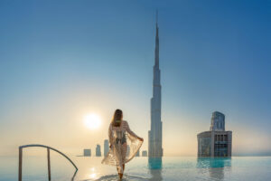 Dive into Luxury this Winter and Enjoy Address Sky View’s Exceptional Pool Passes