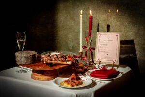 Embrace the Spirit of Love with Al Habtoor Polo Resort’s Array of Valentine’s Week Offers
