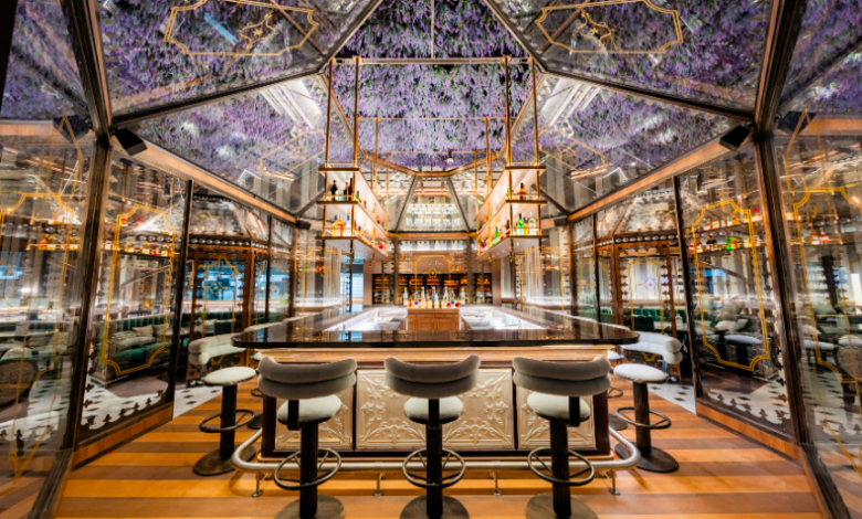 Escape to Provence with Le Midi Chic at Tête-à-Tête, FIVE LUXE