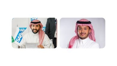 السعودية: جوجل كلاود تتعاون مع "إس إيه بي" لإتاحة منصة "بزنس تكنولوجي من "إس إيه بي" في المملكة