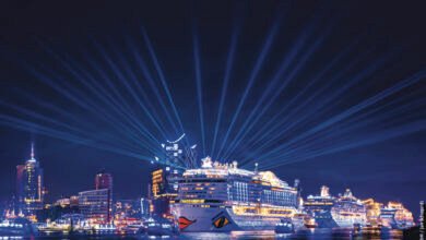 Discover Germany in 2025: A Destination Full of Magic, Adventure, and Family Fun