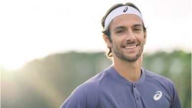 LORENZO MUSETTI JOINS ASICS GLOBAL ATHLETE ROSTER